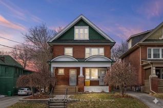 Triplex for Sale, 375 Downie St, Peterborough, ON