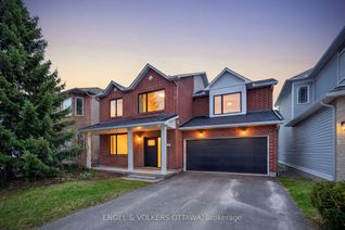Detached House for Sale, 101 Scampton Dr, Kanata, ON