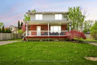 Detached House for Sale, 8046 Beaverdams Rd, Niagara Falls, ON