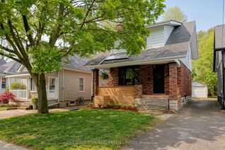 Property for Sale, 94 Briscoe St E, London South, ON Property for Sale, 94 Briscoe St E, London South, ON