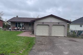 Detached House for Sale, 36 Helen Dr, Kawartha Lakes, ON