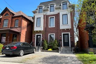 Duplex for Sale, 167 Walnut St S, Hamilton, ON