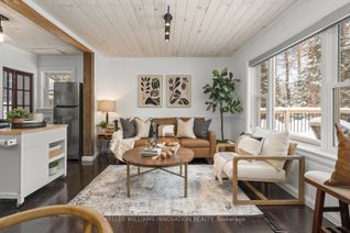 Detached House for Sale, 469 Rowanwood Rd, Huntsville, ON