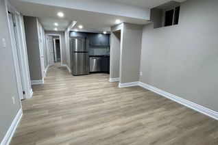 Property for Rent, 2100 Hallandale St #BSMT, Oshawa, ON