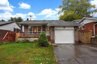 Property for Rent, 226 Lorindale Dr #Lower, Oshawa, ON