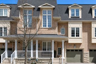 Property for Sale, 15 Old Colony Rd #Unit 8, Richmond Hill, ON