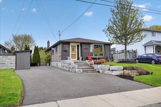 Detached House for Rent, 117 Bolton Ave, Newmarket, ON