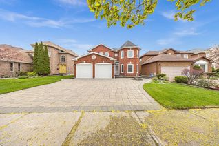 Detached House for Sale, 42 Kevi Cres, Richmond Hill, ON