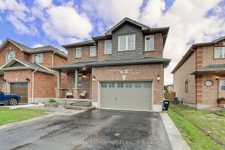 Detached House for Sale, 35 Booth Ln, Barrie, ON Detached House for Sale, 35 Booth Ln, Barrie, ON