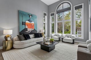Detached House for Sale, 1395 Silversmith Dr, Oakville, ON
