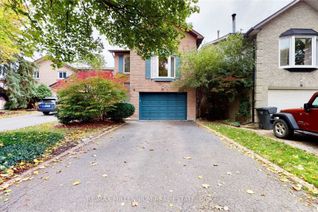 Property for Rent, 8 Dalzell Ave, Brampton, ON