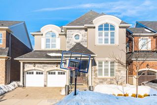 Detached House for Sale, 3318 Charles Biggar Dr, Oakville, ON Detached House for Sale, 3318 Charles Biggar Dr, Oakville, ON