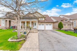 Backsplit for Sale, 77 Trailside Walk, Brampton, ON