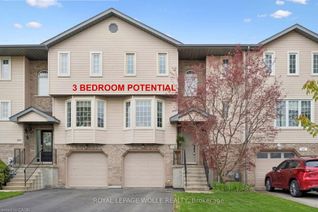 Property for Sale, 203 Baker St, Waterloo, ON