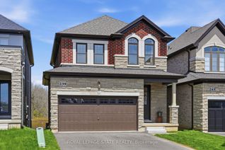 Property for Sale, 239 Alessio Dr, Hamilton, ON Property for Sale, 239 Alessio Dr, Hamilton, ON