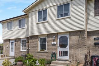 Freehold Townhouse for Sale, 3070 Empire Pl, Niagara Falls, ON