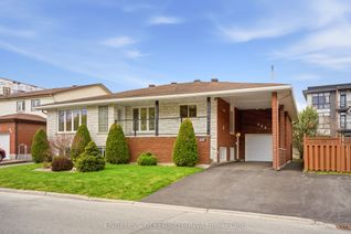Duplex for Sale, 668 De L'eglise St, Vanier and Kingsview Park, ON