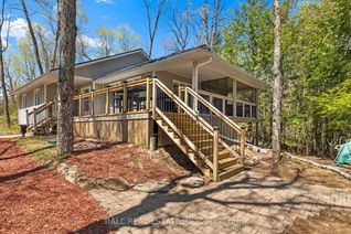 Property for Sale, 479 East Clear Bay Rd, Trent Lakes, ON