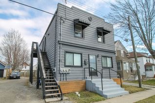 Duplex for Sale, 123 Dain Ave, Welland, ON