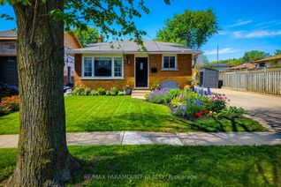 Detached House for Sale, 2827 Fredonia Dr, Niagara Falls, ON