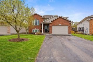 Detached House for Sale, 7852 Charnwood Ave, Niagara Falls, ON