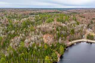 Land for Sale, 0 Brady Lake Rd, Minden Hills, ON
