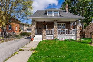 Detached House for Sale, 54 Wellington St, Kawartha Lakes, ON
