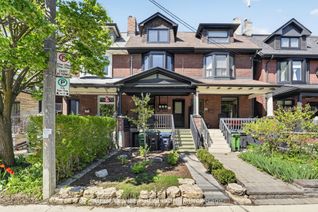 Property for Rent, 518 Roxton Rd #Upper, Toronto, ON