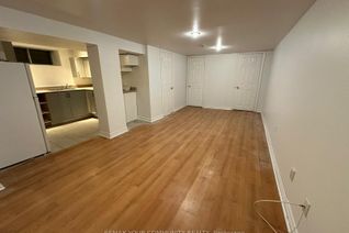 Detached House for Rent, 90 Binswood Ave #Lower Leve, Toronto, ON