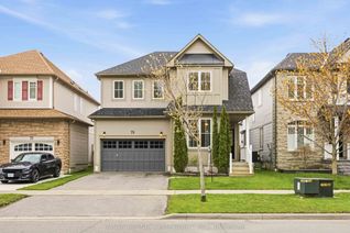Property for Sale, 75 Robert Attersley Dr E, Whitby, ON Property for Sale, 75 Robert Attersley Dr E, Whitby, ON
