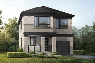 Detached House for Sale, 19 John Simcoe Dr, Markham, ON