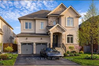 Detached House for Sale, 15 Coastal Trl, King, ON