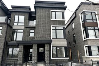 Property for Rent, 1816 Donald Cousens Pkwy, Markham, ON