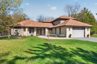 Detached House for Sale, 1800 SYDENHAM Rd, Kingston, ON