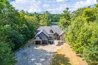 Detached House for Sale, 49 Estates Dr, Muskoka Lakes, ON