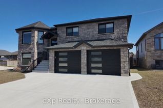 Bungalow for Sale, 417 Buckby Ln, Saugeen Shores, ON