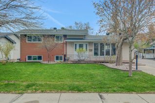 Sidesplit for Sale, 1156 Deer Park Rd W, Cityview - Parkwoods Hills - Rideau Shore, ON