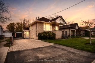 House for Sale, 454 Grey St, London East, ON