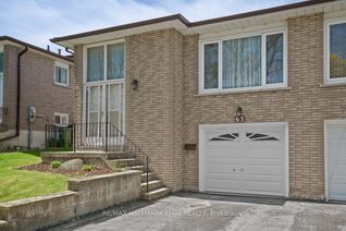 Property for Sale, 63 Fred Bland Cres, Toronto, ON