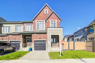 Townhouse for Sale, 3 Jessica Antonella St E, Markham, ON