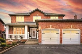 Property for Rent, 108 Camomile St #Bsmt, Vaughan, ON