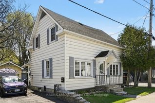 Property for Sale, 61 Tierney St N, Arnprior, ON
