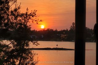 Property for Sale, 2333 Key River N/A, Parry Sound Remote Area, ON