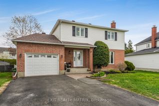 Property for Sale, 217 MacDougall St, Russell, ON