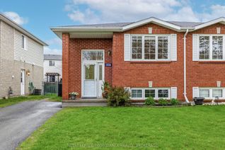Semi-Detached House for Sale, 1044 Waterbury Cres, Kingston, ON