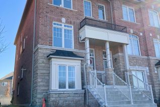 Property for Rent, 77 Dundas Way, Markham, ON
