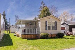 Bungalow for Sale, 29 Hawaiian Cir, Whitchurch-Stouffville, ON