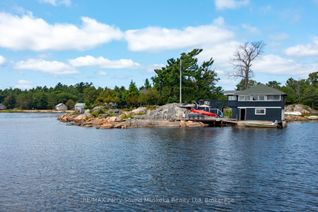 Chalet for Sale, 1 Island 271c N/A, Carling, ON