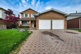 House for Sale, 20 CONSIGLIA Dr, St. Catharines, ON