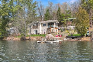Property for Sale, 1325 & 1314 Claude Brown Rd, Minden Hills, ON Property for Sale, 1325 & 1314 Claude Brown Rd, Minden Hills, ON